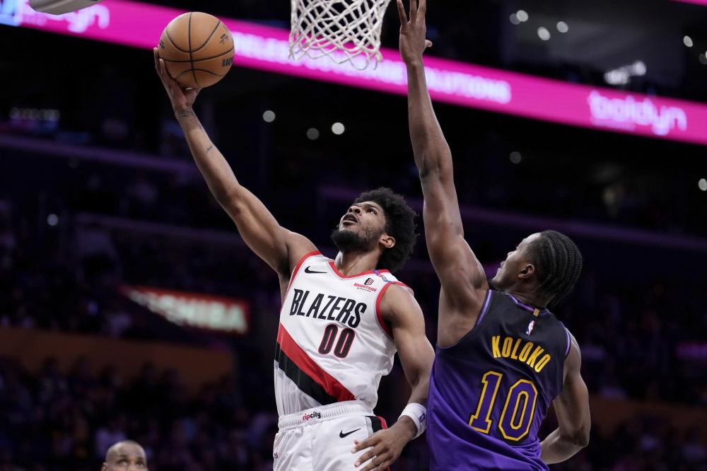 NBA