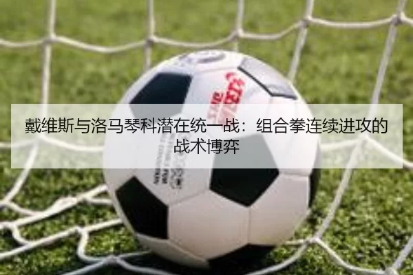 戴维斯与洛马琴科潜在统一战：组合拳连续进攻的战术博弈