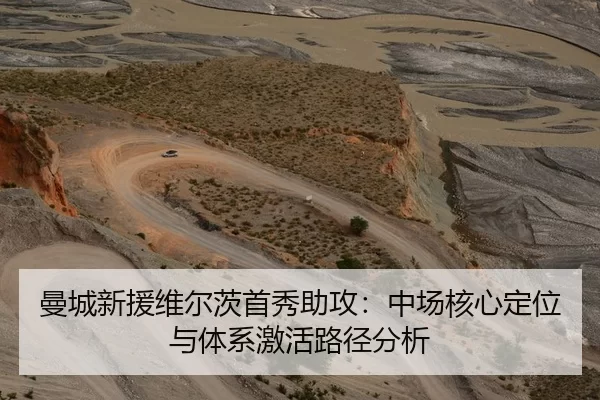 曼城新援维尔茨首秀助攻：中场核心定位与体系激活路径分析